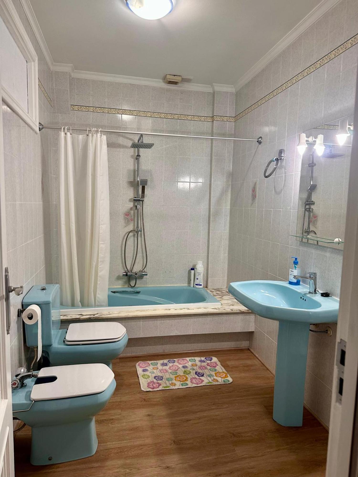 Apartamento Tranquilo Zona Paseo De Lordelo - Wifi - Mascotas O Grove Exterior photo